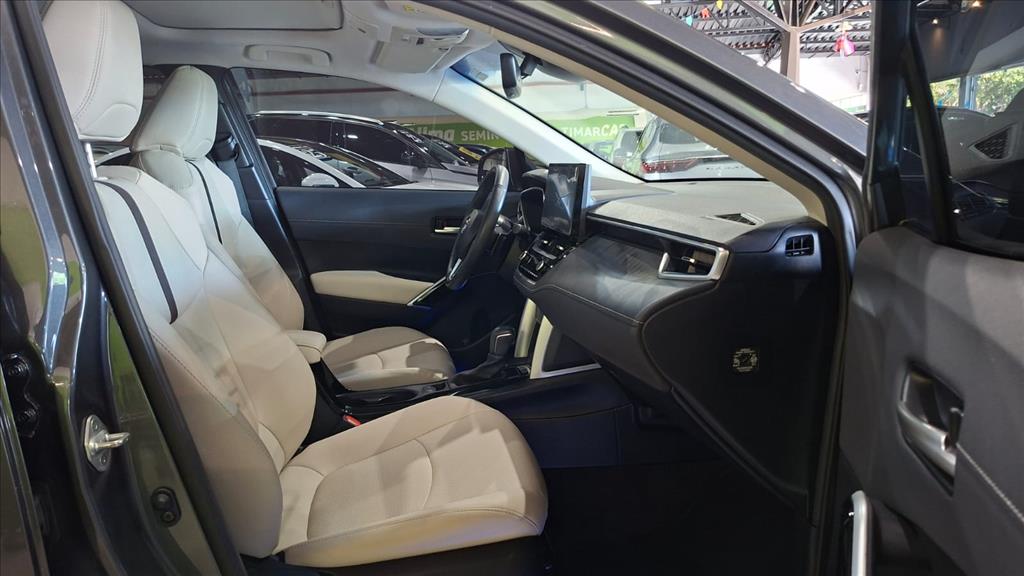 COROLLA CROSS 2.0 VVT-IE FLEX XRX DIRECT SHIFT10