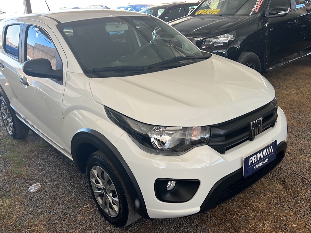 MOBI 1.0 EVO FLEX LIKE. MANUAL1