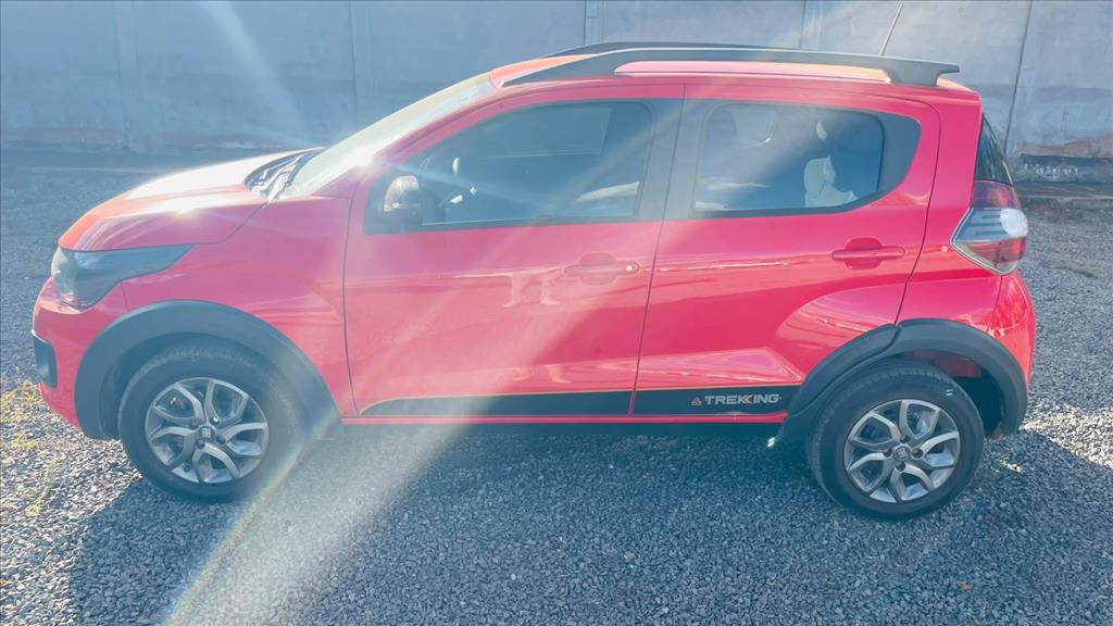 MOBI 1.0 EVO FLEX TREKKING MANUAL2
