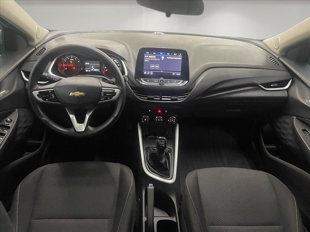 ONIX 1.0 FLEX LT MANUAL9