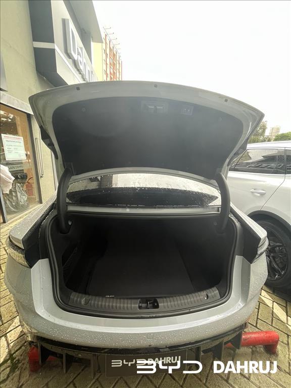 SEAL 82,5 KW ELÉTRICO AWD11