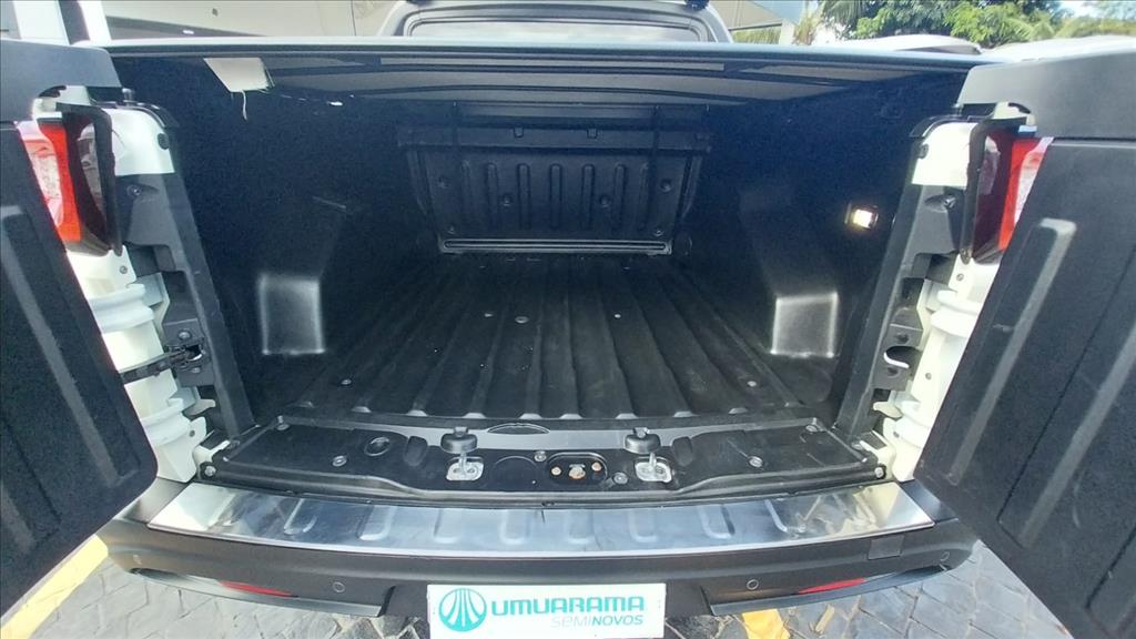 TORO 2.0 16V TURBO DIESEL FREEDOM 4WD AT9