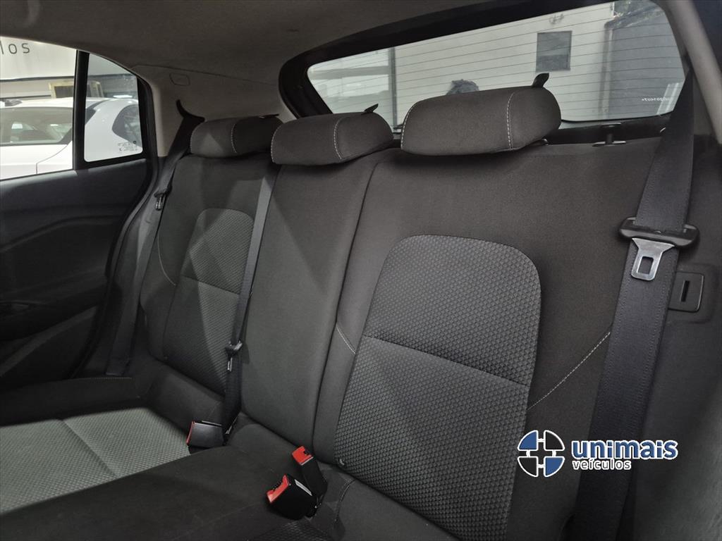 CHEVROLET ONIX 1.0 FLEX LT MANUAL — foto 6
