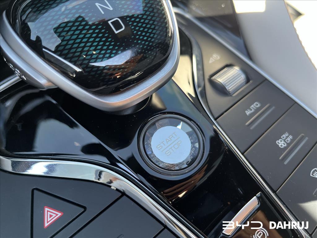 SONG PLUS 1.5 DM-I HÍBRIDO AUTOMÁTICO10