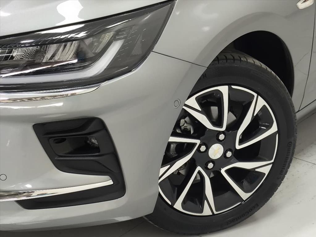 ONIX PLUS 1.0 TURBO FLEX PREMIER AUTOMÁTICO1