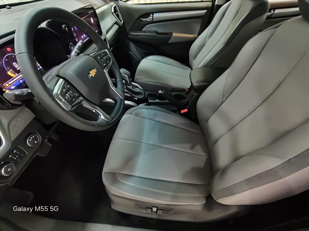 S10 2.8 16V TURBO DIESEL LTZ CD 4X4 AUTOMÁTICO7