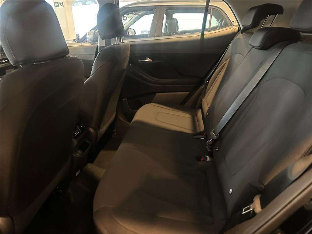 CRETA 1.0 TGDI FLEX LIMITED AUTOMÁTICO8