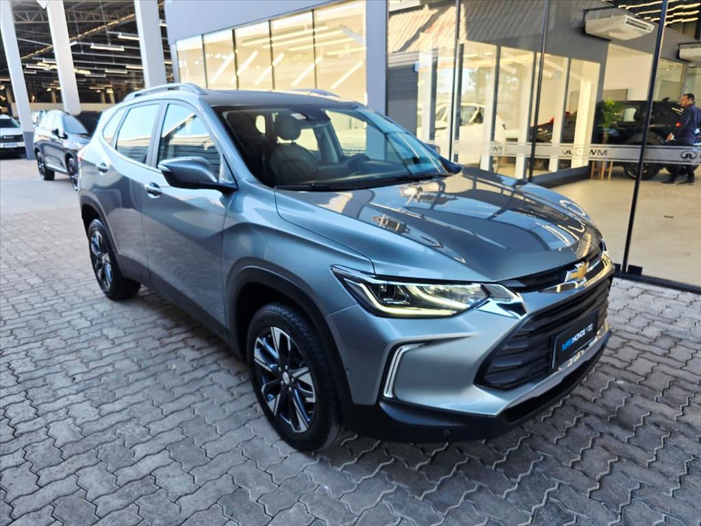 TRACKER 1.2 TURBO FLEX PREMIER AUTOMÁTICO6