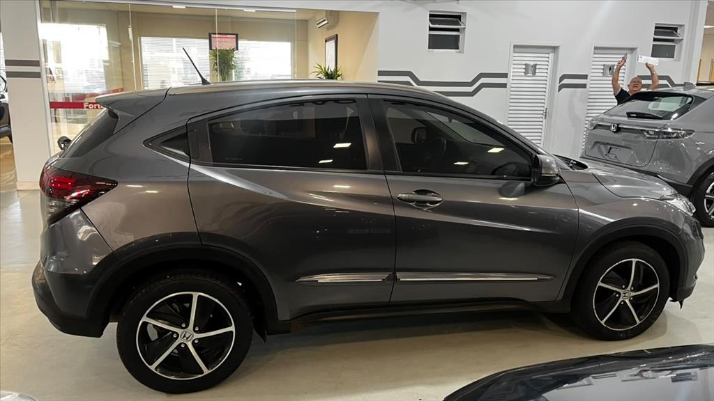 HR-V 1.8 16V FLEX EX 4P AUTOMÁTICO7