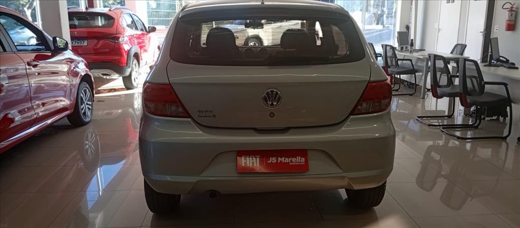 GOL 1.0 MI 8V FLEX 4P MANUAL G.V2