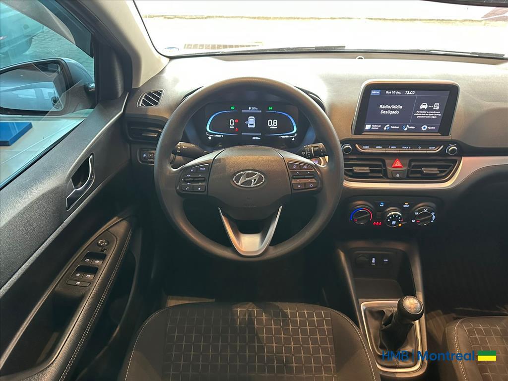 HB20 1.0 12V FLEX LIMITED PLUS MANUAL11