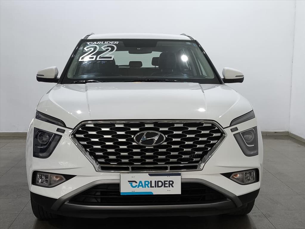 CRETA 1.0 TGDI FLEX PLATINUM AUTOMÁTICO1