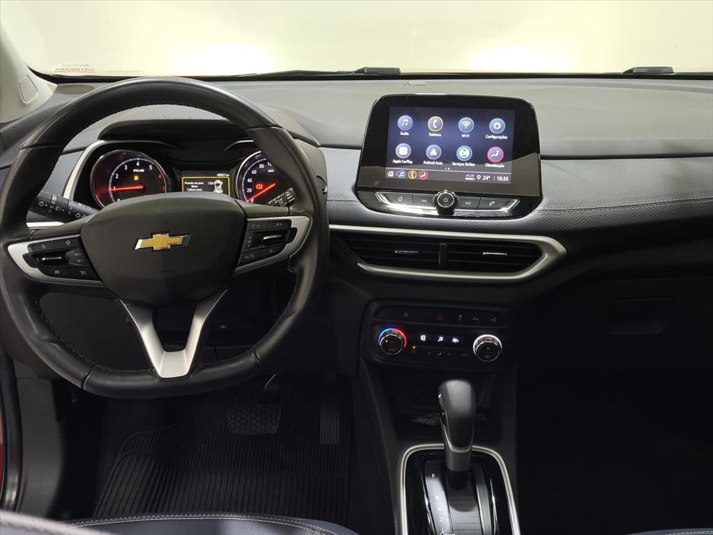 TRACKER 1.2 TURBO FLEX PREMIER AUTOMÁTICO5