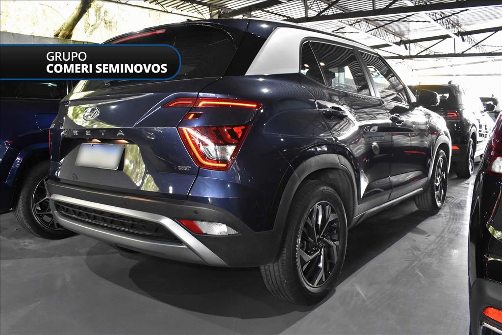 CRETA 1.0 TGDI FLEX PLATINUM AUTOMÁTICO1