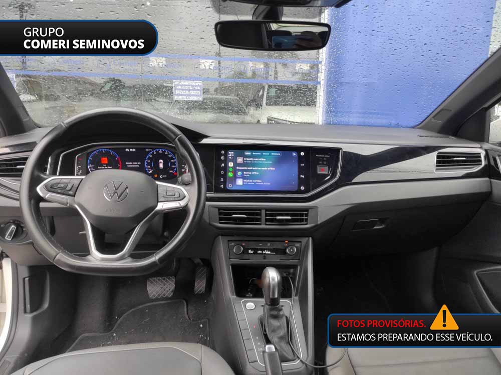 NIVUS 1.0 200 TSI TOTAL FLEX HIGHLINE AUTOMÁTICO2