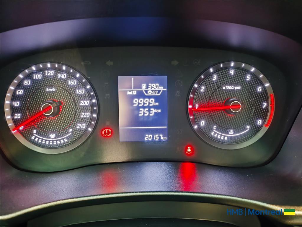 HB20 1.0 12V FLEX COMFORT MANUAL