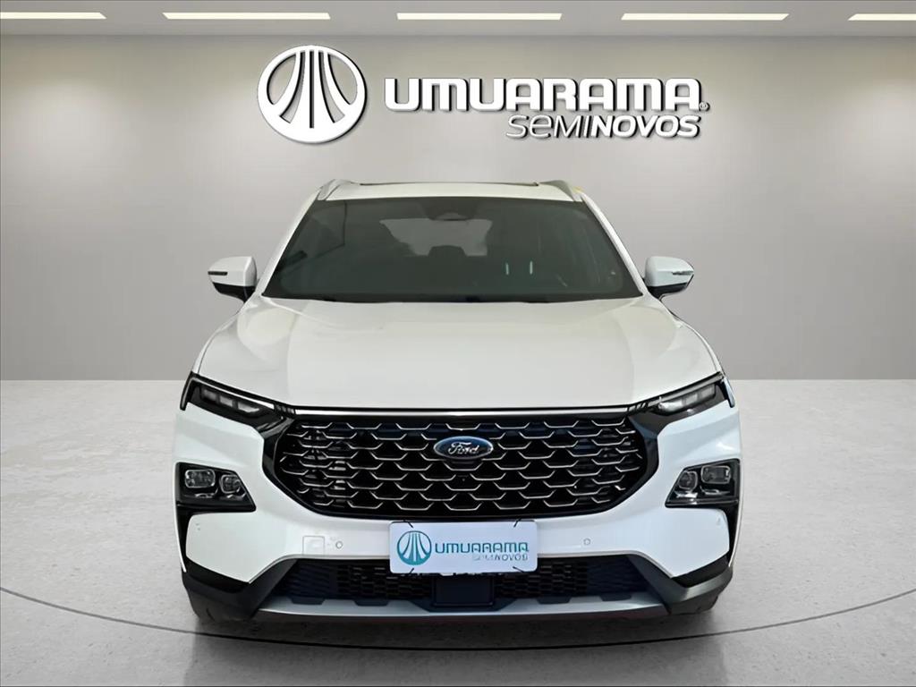 TERRITORY 1.5 ECOBOOST GTDI GASOLINA TITANIUM AUTOMÁTICO0