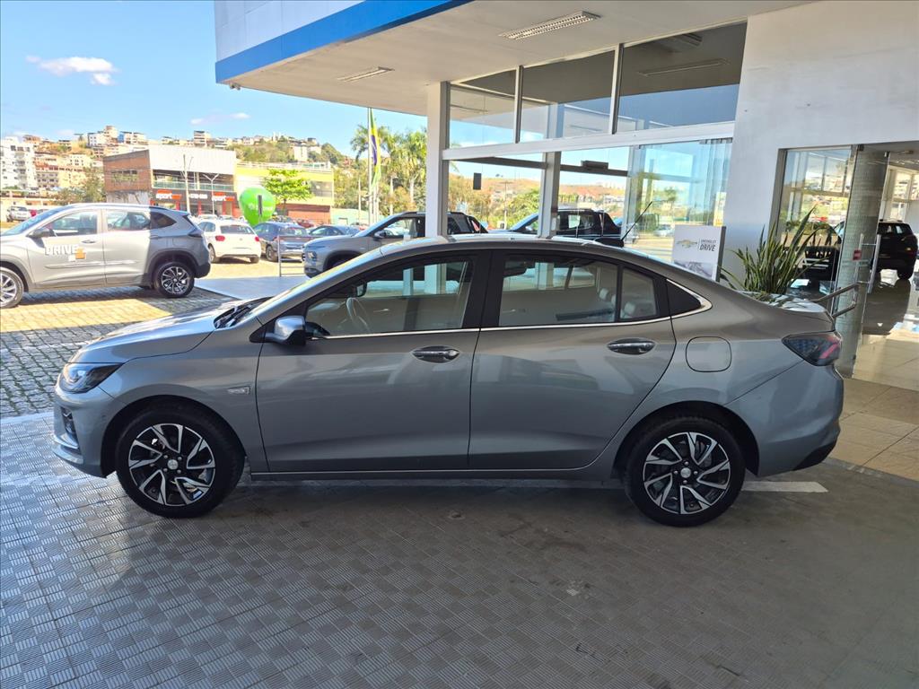 ONIX PLUS 1.0 TURBO FLEX PREMIER AUTOMÁTICO0