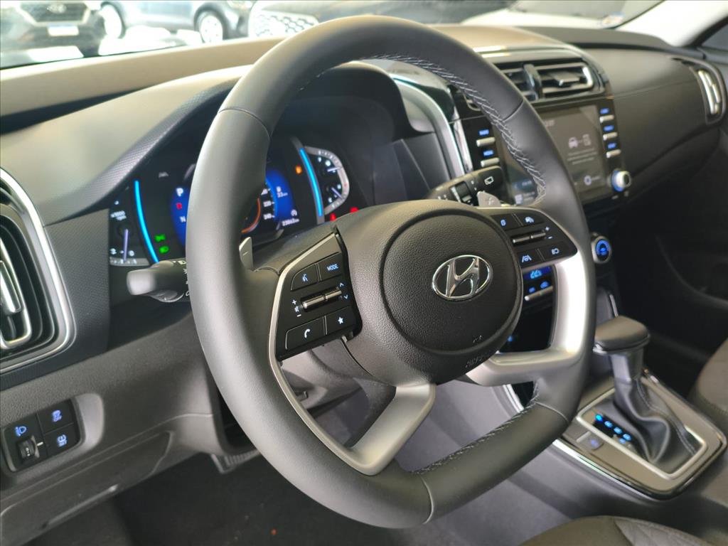 Hyundai-CRETA-1.0 TGDI FLEX LIMITED SAFETY AUTOMÁTICO