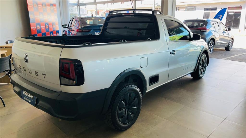 SAVEIRO 1.6 MSI ROBUST CS 16V FLEX 2P MANUAL3