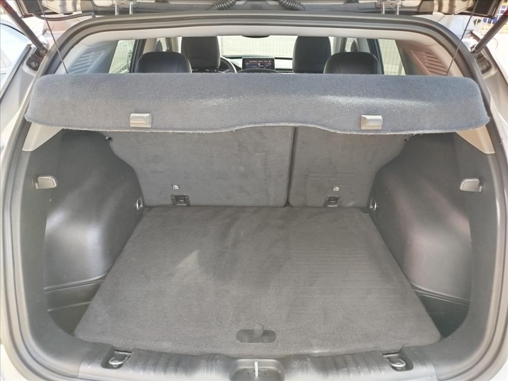COMPASS 1.3 T270 TURBO FLEX LONGITUDE AT69