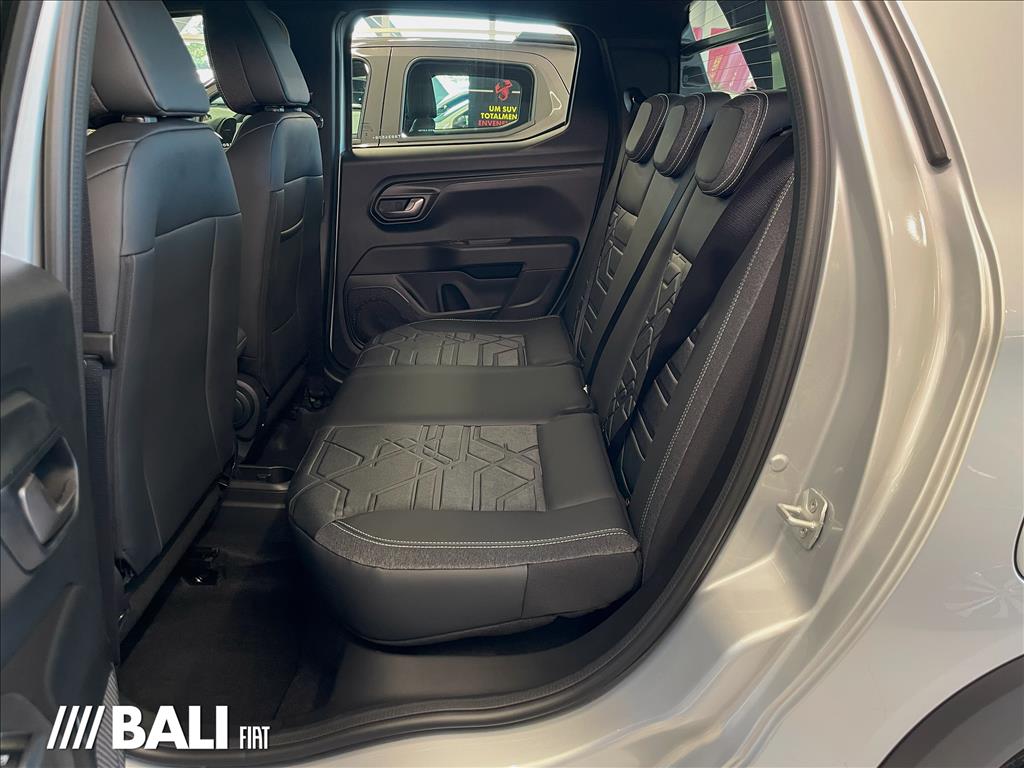 STRADA 1.3 FIREFLY FLEX VOLCANO CD CVT12