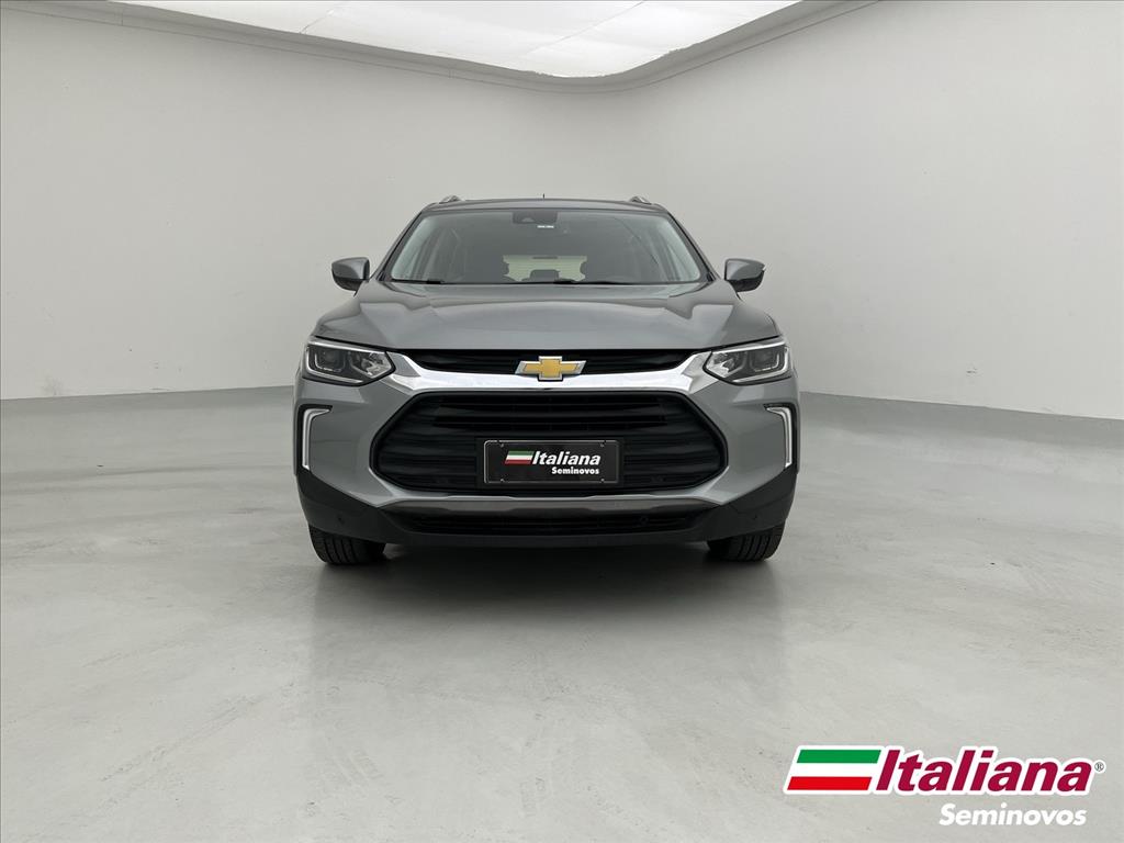 TRACKER 1.2 TURBO FLEX PREMIER AUTOMÁTICO7