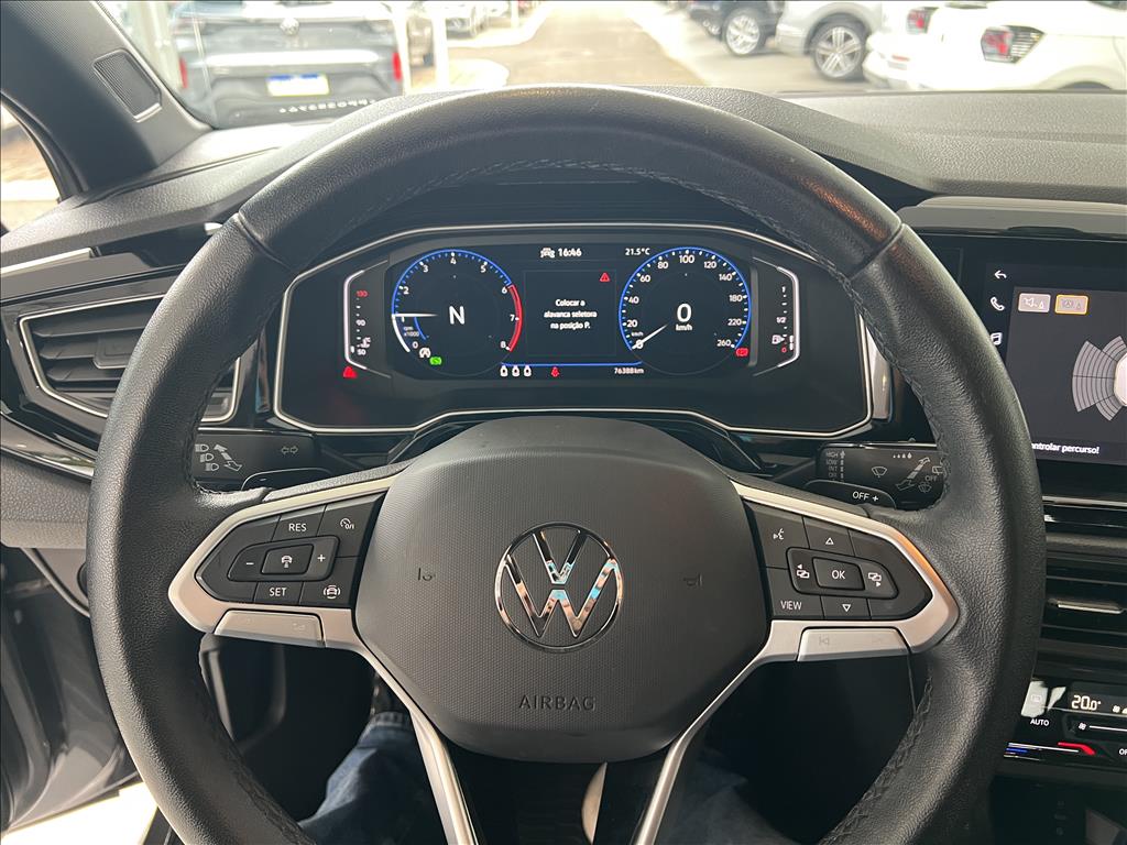 NIVUS 1.0 200 TSI TOTAL FLEX HIGHLINE AUTOMÁTICO9