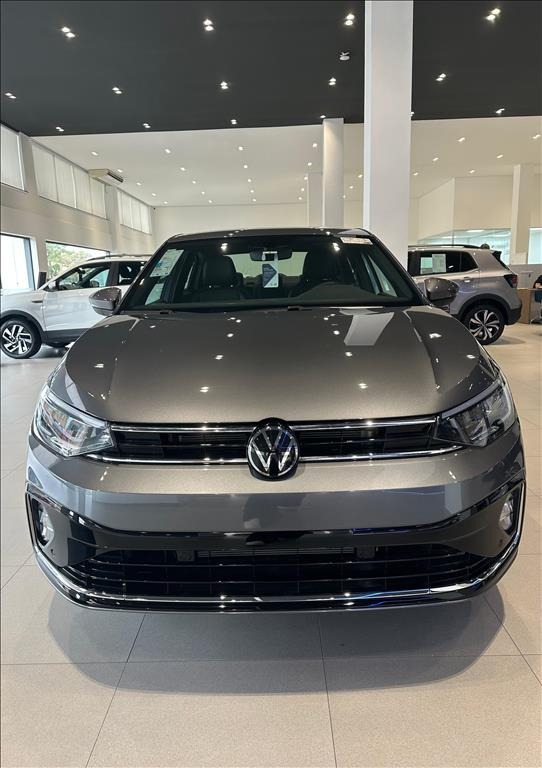 VIRTUS 1.0 200 TSI HIGHLINE AUTOMÁTICO0