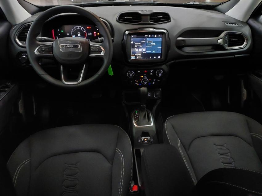 RENEGADE 1.3 T270 TURBO FLEX ALTITUDE AT613