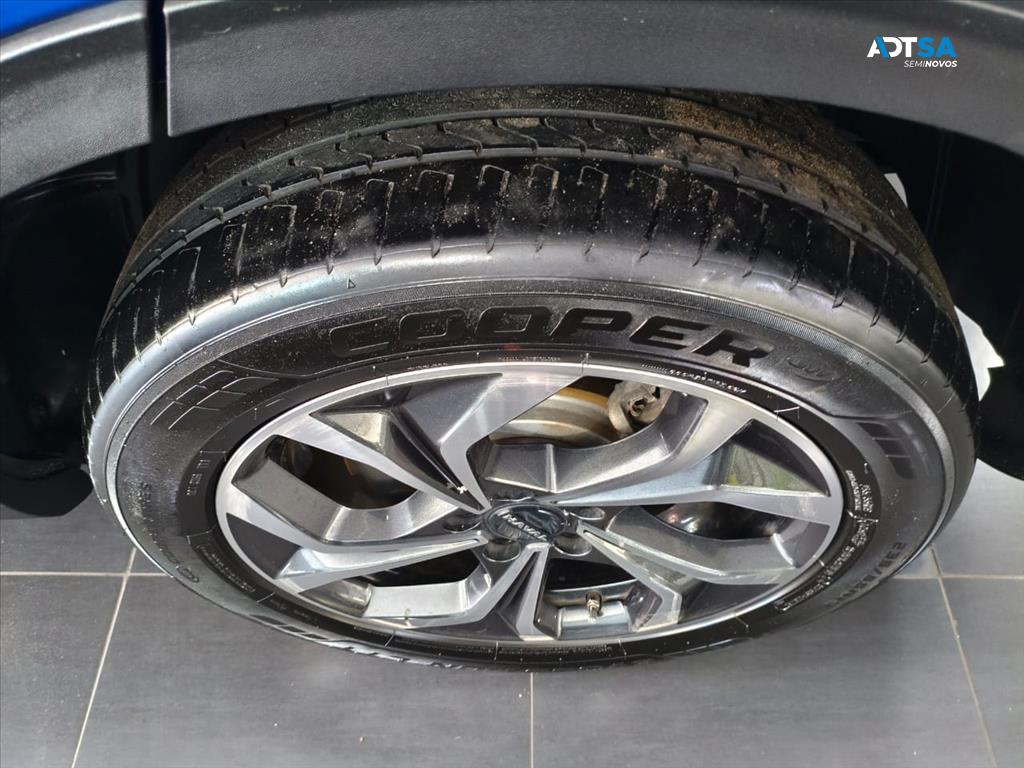 GWM HAVAL H6 1.5 PHEV PREMIUM AWD E-TRACTION