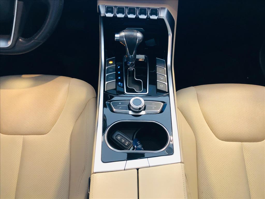 TERRITORY 1.5 ECOBOOST GTDI GASOLINA TITANIUM AUTOMÁTICO13