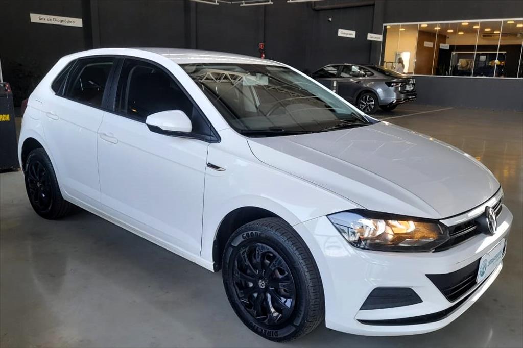 POLO 1.0 MPI TOTAL FLEX MANUAL2