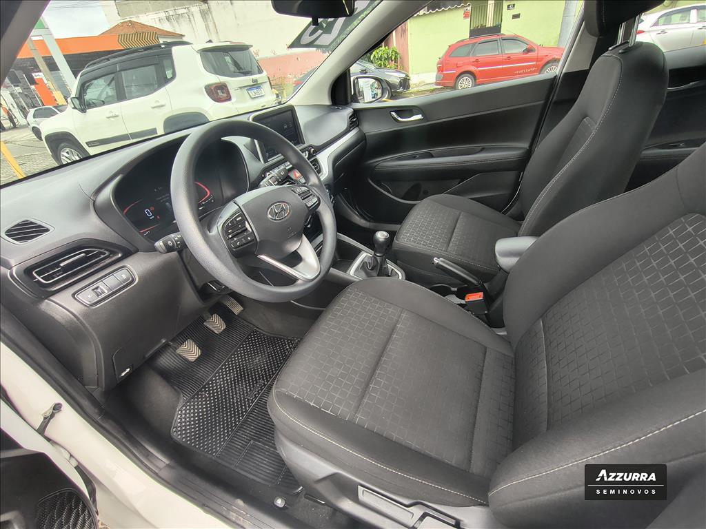 HB20 1.0 12V FLEX LIMITED PLUS MANUAL9