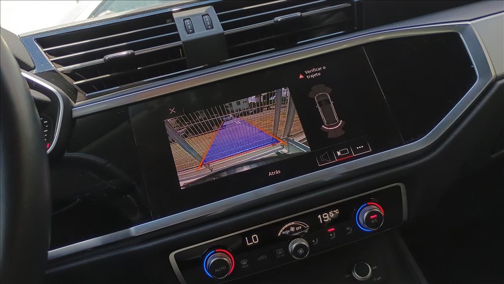Q3 1.4 35 TFSI GASOLINA PRESTIGE PLUS S TRONIC13