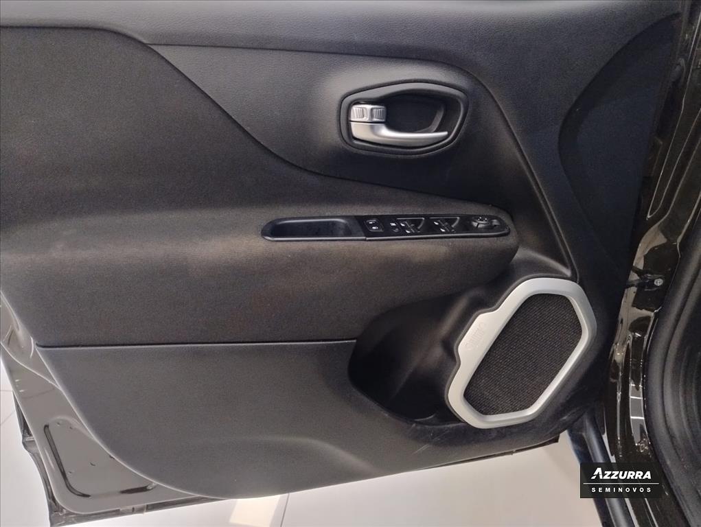 RENEGADE 1.8 16V FLEX 4P AUTOMÁTICO16