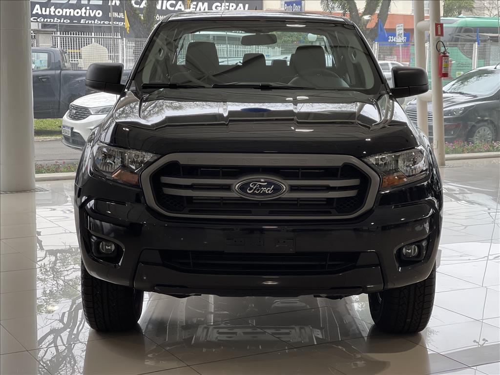 RANGER 2.2 XLS 4X2 CD 16V DIESEL 4P AUTOMÁTICO RANGER 2.2 XLS 4X2 CD 16V DIESEL 4P AUTOMÁTICO