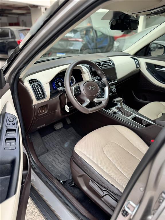 CRETA 2.0 FLEX ULTIMATE AUTOMÁTICO7