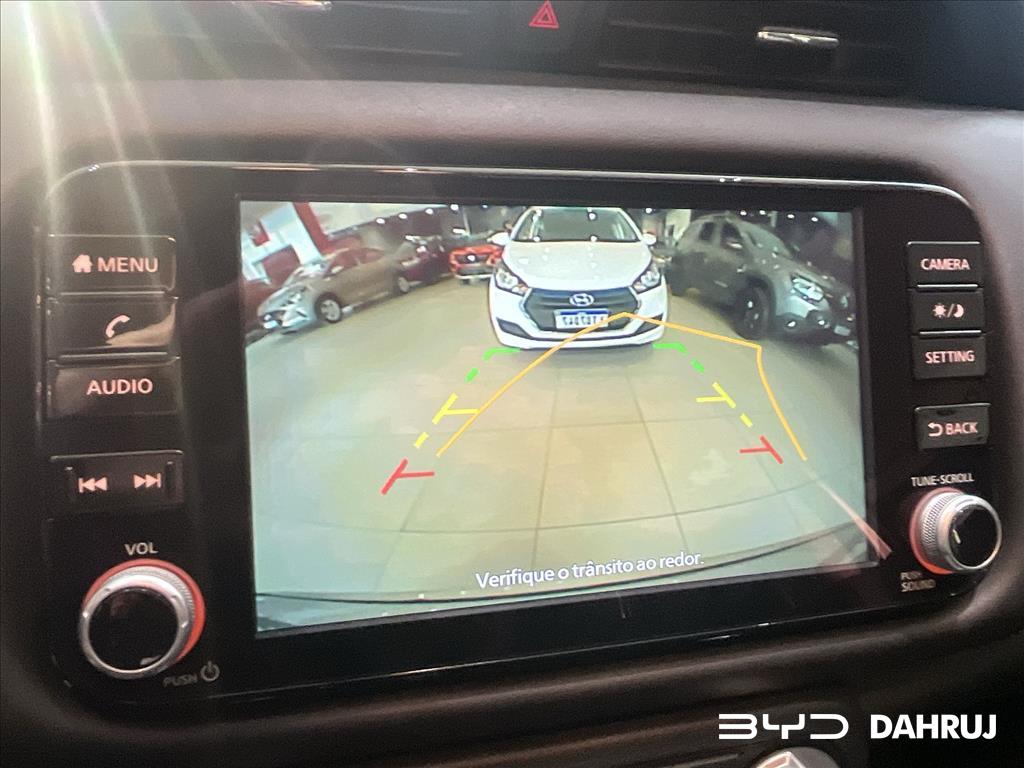 KICKS 1.6 16V FLEXSTART ADVANCE XTRONIC6