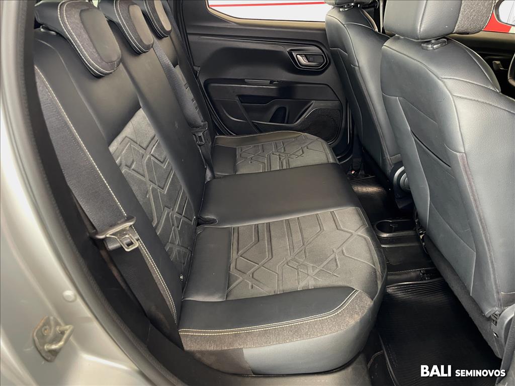 STRADA 1.3 FIREFLY FLEX VOLCANO CD MANUAL16