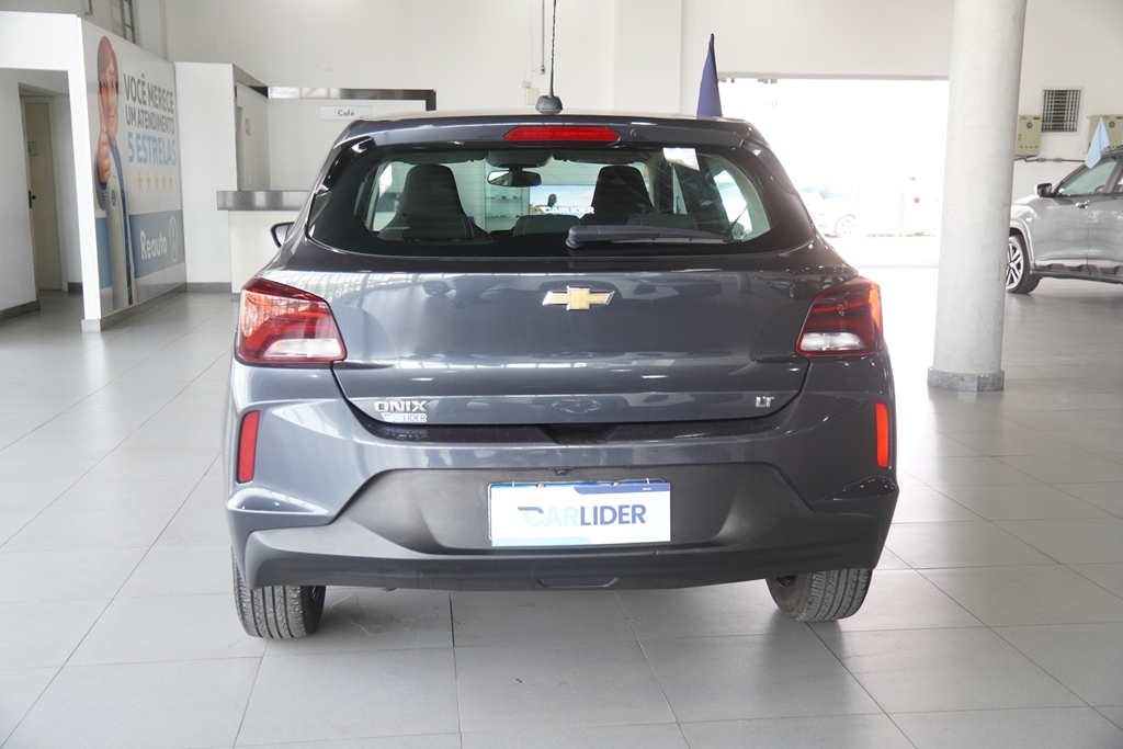 ONIX 1.0 FLEX LT MANUAL6