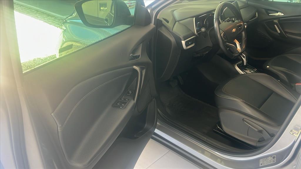 TRACKER 1.2 TURBO FLEX PREMIER AUTOMÁTICO12