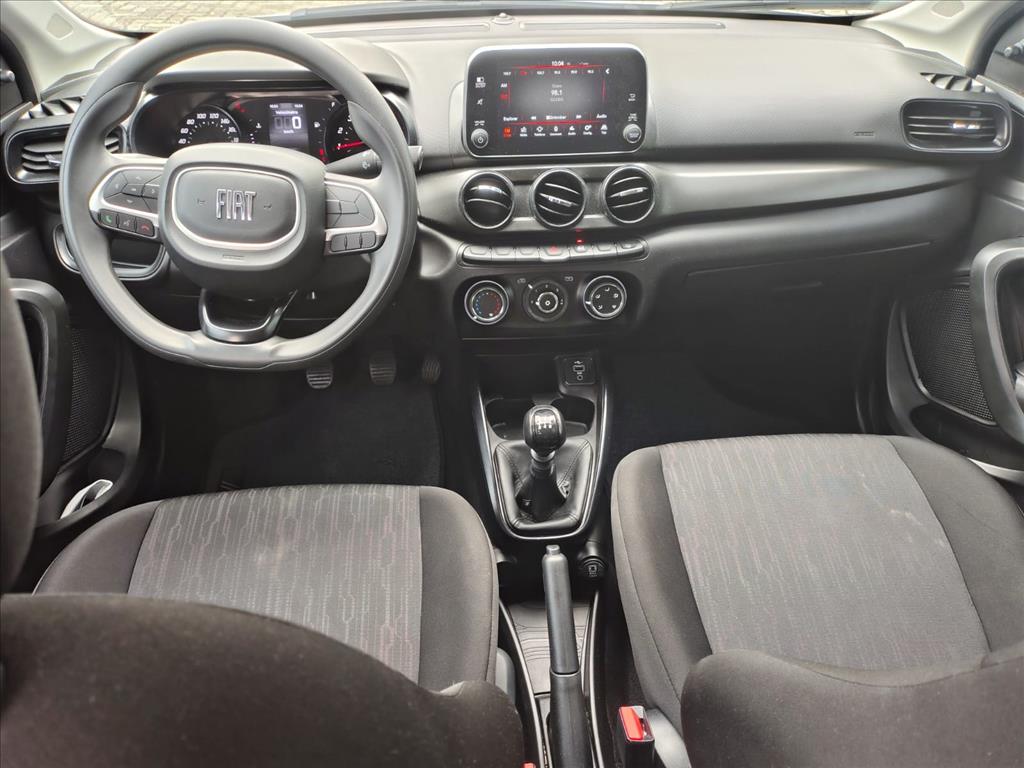 Fiat-ARGO-1.0 FIREFLY FLEX DRIVE MANUAL