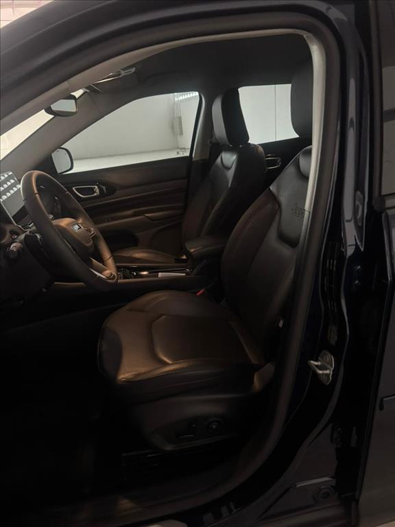 Jeep-COMPASS-1.3 T270 TURBO FLEX LIMITED AT6