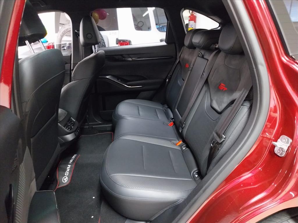 HAVAL H6 GT 1.5 PHEV AWD E-TRACTION11