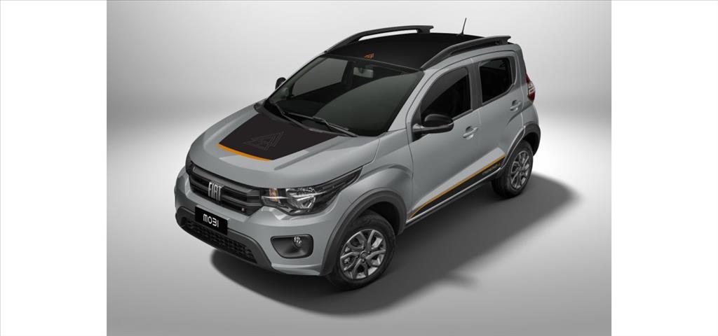 MOBI 1.0 EVO FLEX TREKKING MANUAL MOBI 1.0 EVO FLEX TREKKING MANUAL