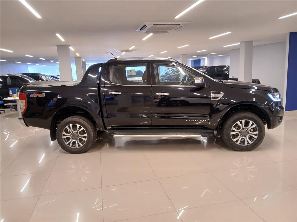 Ford-RANGER-3.2 LIMITED 4X4 CD 20V DIESEL 4P AUTOMÁTICO