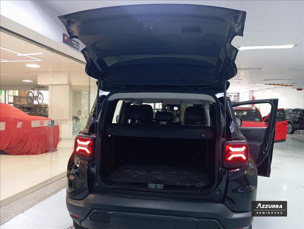 RENEGADE 1.3 T270 TURBO FLEX SPORT AT613
