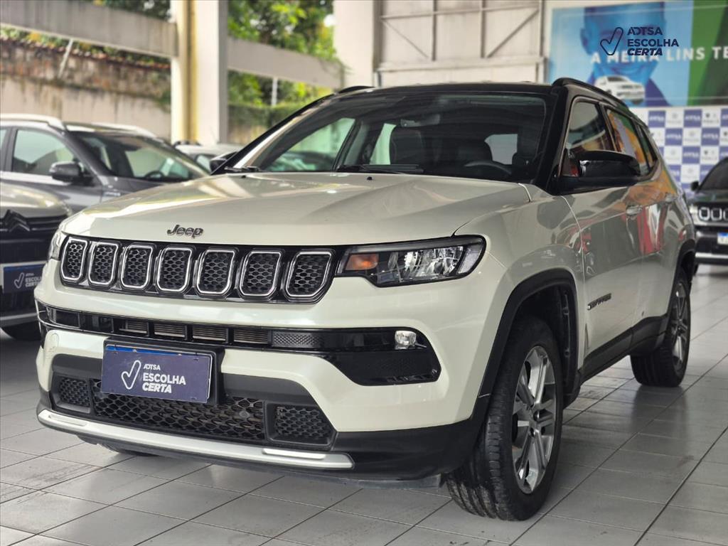 Jeep COMPASS 2022