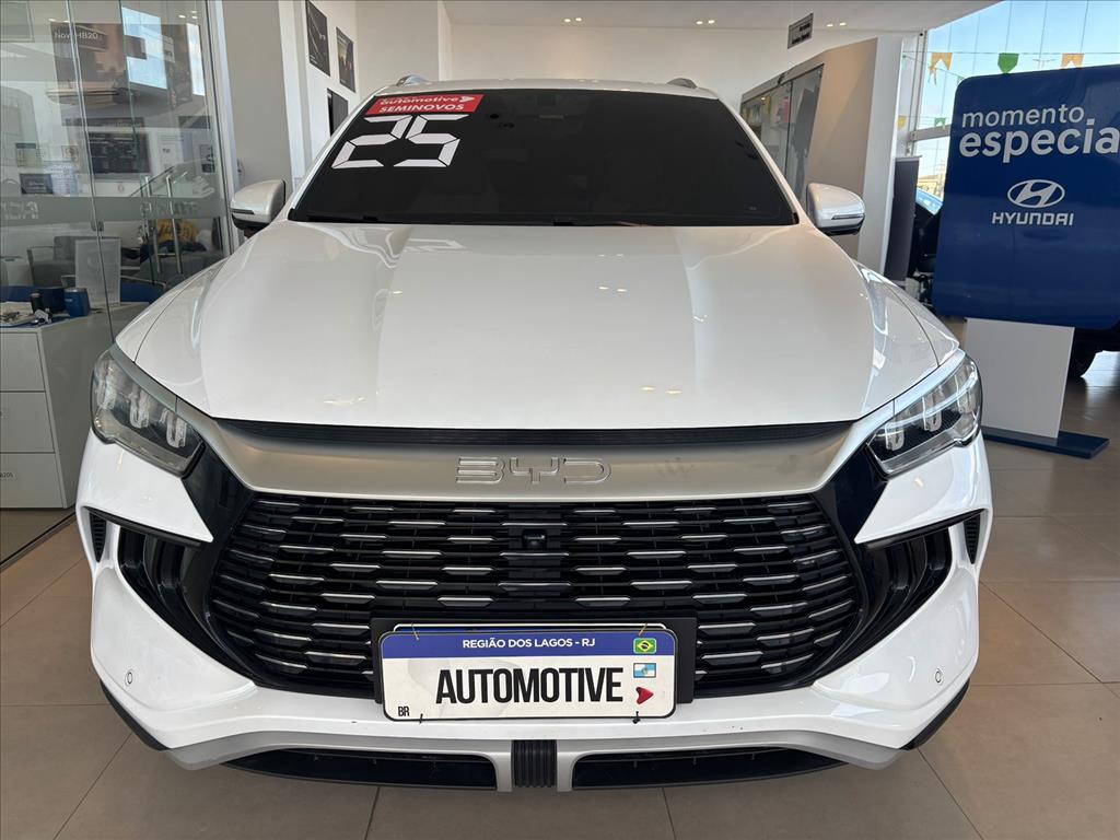 SONG PRO 1.5 DM-I HÍBRIDO GS AUTOMÁTICO2